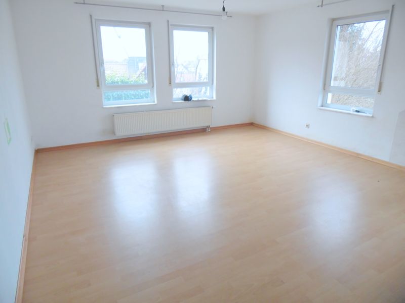 Ihr Wohntraum geht bei dieser Erdgeschoßwohnung mit Aussicht in Erfüllung!